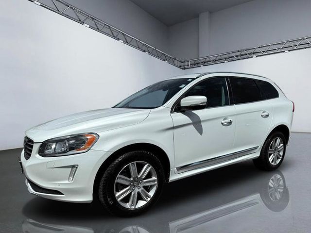 2017 Volvo XC60 T5 AWD Inscription - 23064214 - 10