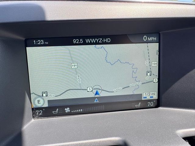 2017 Volvo XC60 T5 AWD Inscription - 23064214 - 16