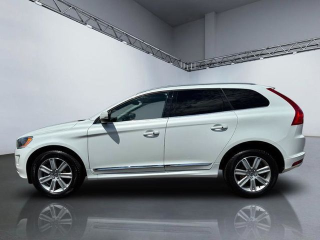 2017 Volvo XC60 T5 AWD Inscription - 23064214 - 1