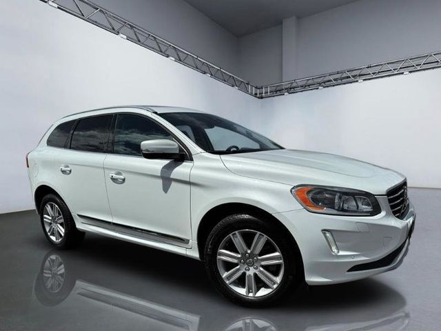 2017 Volvo XC60 T5 AWD Inscription - 23064214 - 26
