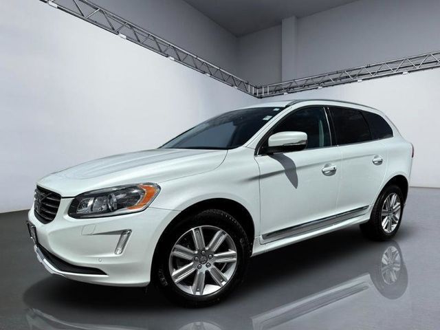 2017 Volvo XC60 T5 AWD Inscription - 23064214 - 27