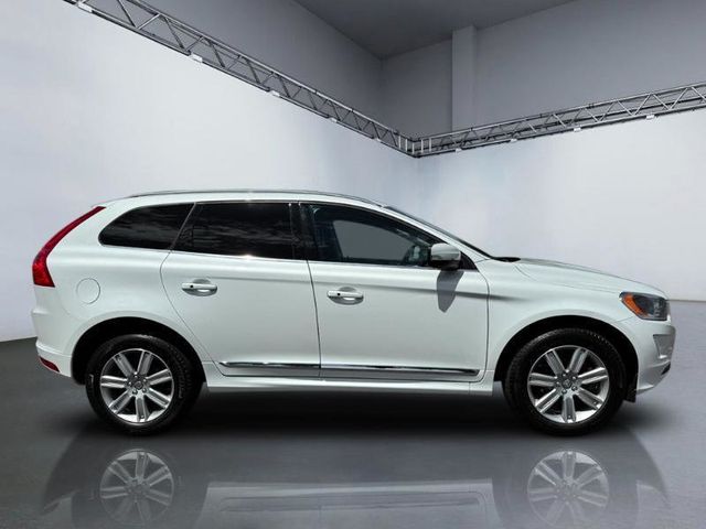 2017 Volvo XC60 T5 AWD Inscription - 23064214 - 2