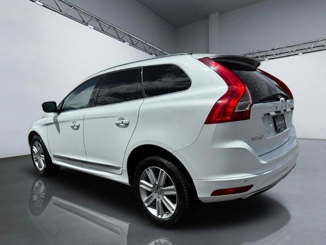 2017 Volvo XC60 T5 AWD Inscription - 23064214 - 4