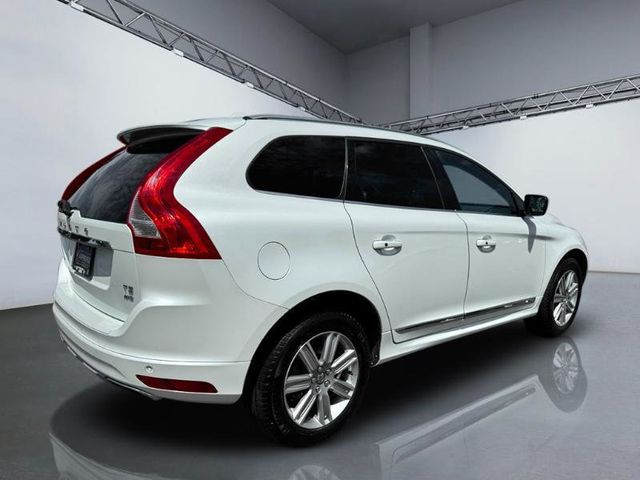 2017 Volvo XC60 T5 AWD Inscription - 23064214 - 6