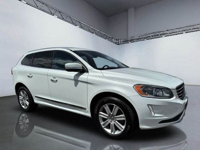 2017 Volvo XC60 T5 AWD Inscription - 23064214 - 8