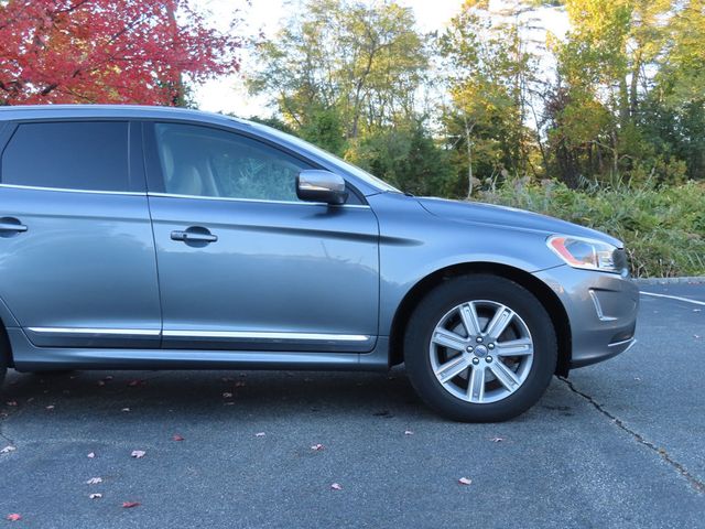 2017 Volvo XC60 T5 AWD Inscription - 22931475 - 13