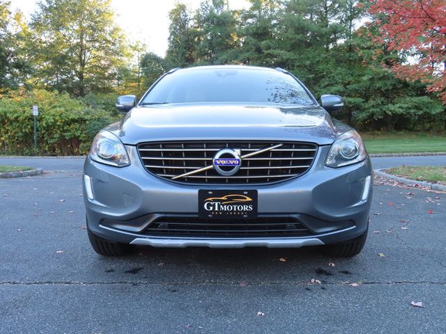 2017 Volvo XC60 T5 AWD Inscription - 22931475 - 1