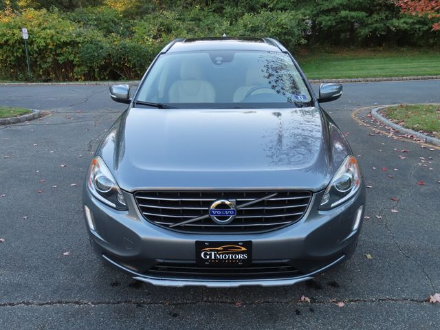2017 Volvo XC60 T5 AWD Inscription - 22931475 - 2