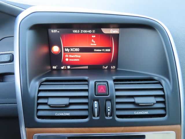 2017 Volvo XC60 T5 AWD Inscription - 22931475 - 33