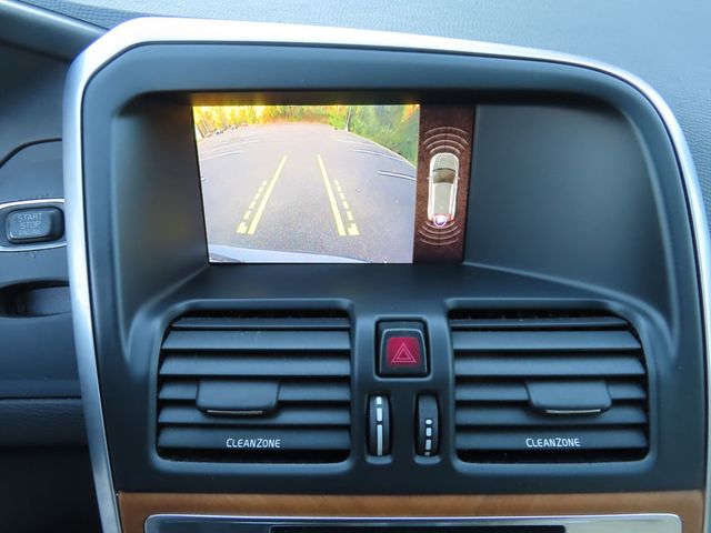 2017 Volvo XC60 T5 AWD Inscription - 22931475 - 36