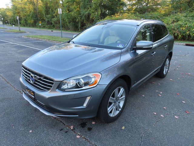 2017 Volvo XC60 T5 AWD Inscription - 22931475 - 3