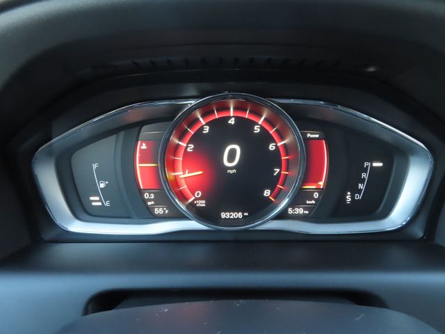 2017 Volvo XC60 T5 AWD Inscription - 22931475 - 41