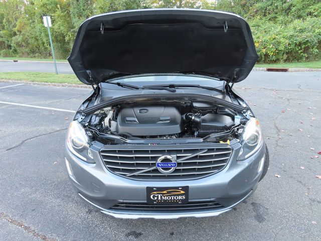 2017 Volvo XC60 T5 AWD Inscription - 22931475 - 44
