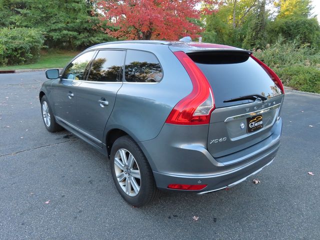 2017 Volvo XC60 T5 AWD Inscription - 22931475 - 7