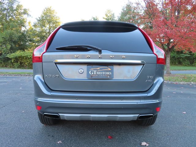 2017 Volvo XC60 T5 AWD Inscription - 22931475 - 8