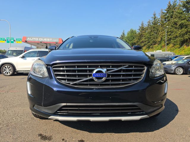 2017 Volvo XC60 T5 AWD Inscription - 23070545 - 21