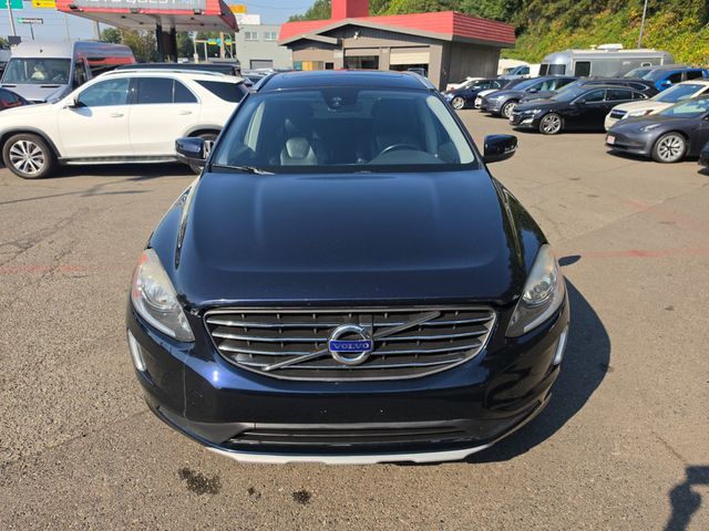 2017 Volvo XC60 T5 AWD Inscription - 23070545 - 22