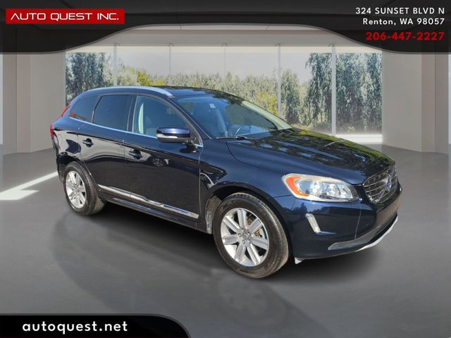 2017 Volvo XC60 T5 AWD Inscription - 23070545 - 2