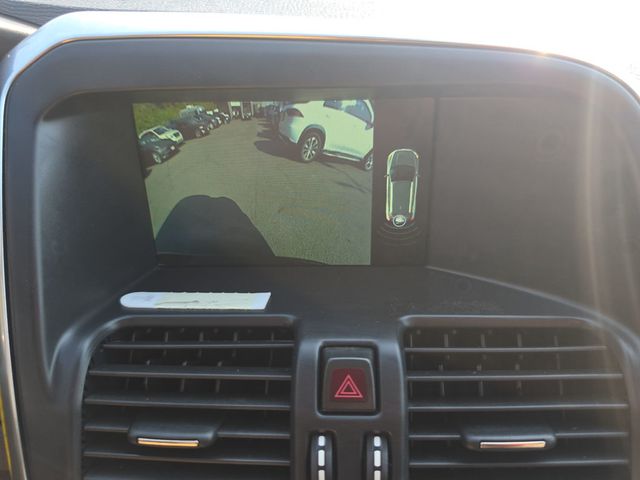 2017 Volvo XC60 T5 AWD Inscription - 23070545 - 30