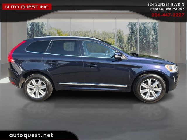 2017 Volvo XC60 T5 AWD Inscription - 23070545 - 3