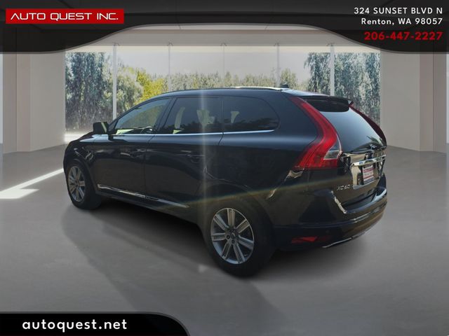 2017 Volvo XC60 T5 AWD Inscription - 23070545 - 6