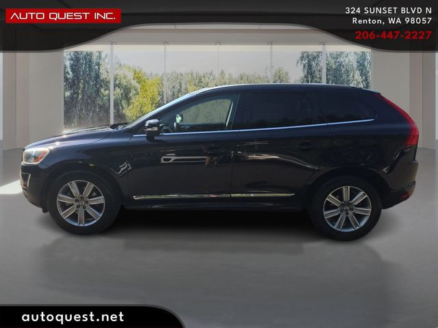 2017 Volvo XC60 T5 AWD Inscription - 23070545 - 7