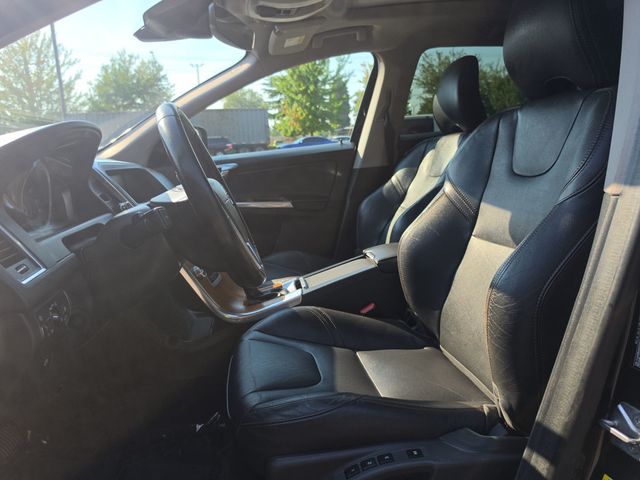 2017 Volvo XC60 T5 AWD Inscription - 23070545 - 8