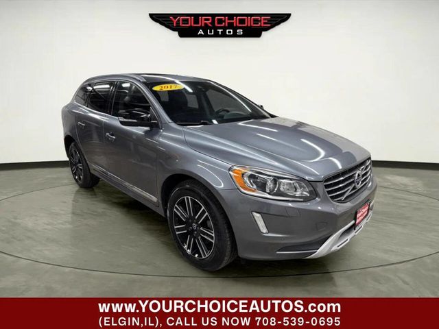 2017 Volvo XC60 T5 FWD Dynamic - 23053541 - 9