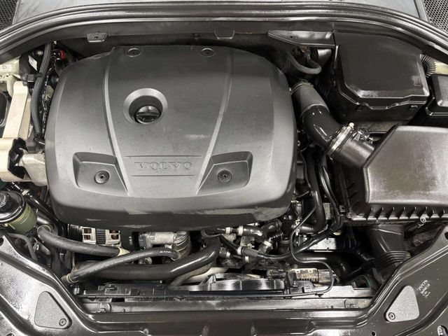 2017 Volvo XC60 T5 FWD Dynamic - 23053541 - 11