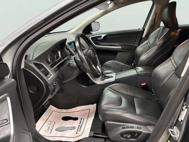 2017 Volvo XC60 T5 FWD Dynamic - 23053541 - 14