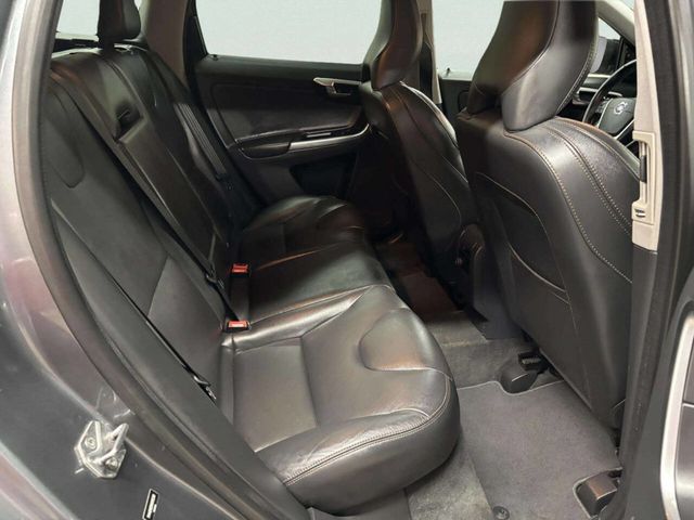 2017 Volvo XC60 T5 FWD Dynamic - 23053541 - 20
