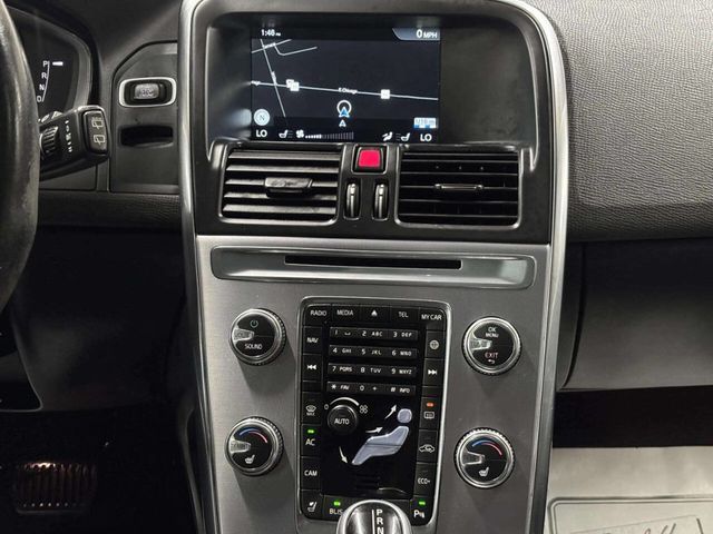2017 Volvo XC60 T5 FWD Dynamic - 23053541 - 26