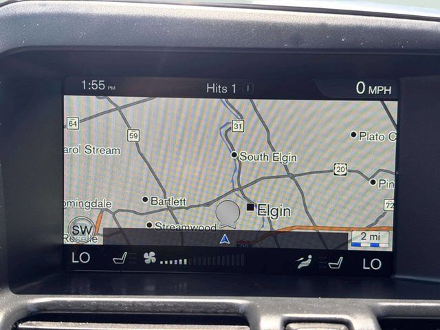 2017 Volvo XC60 T5 FWD Dynamic - 23053541 - 27
