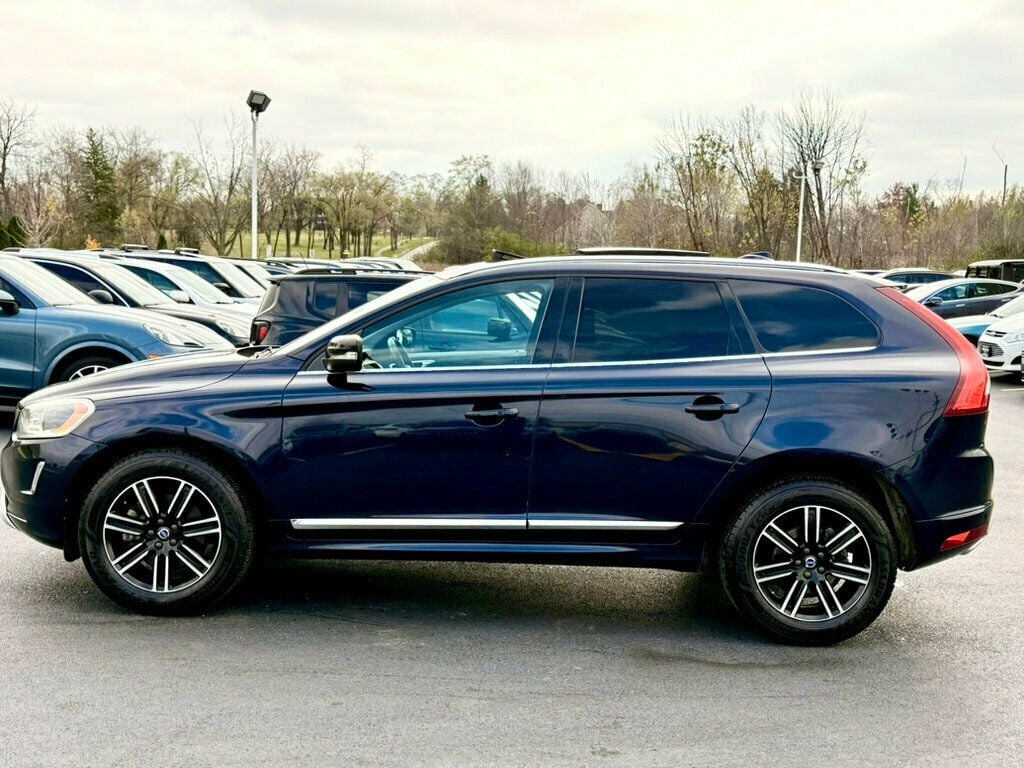 2017 Volvo XC60 T5 FWD Dynamic - 22663853 - 15