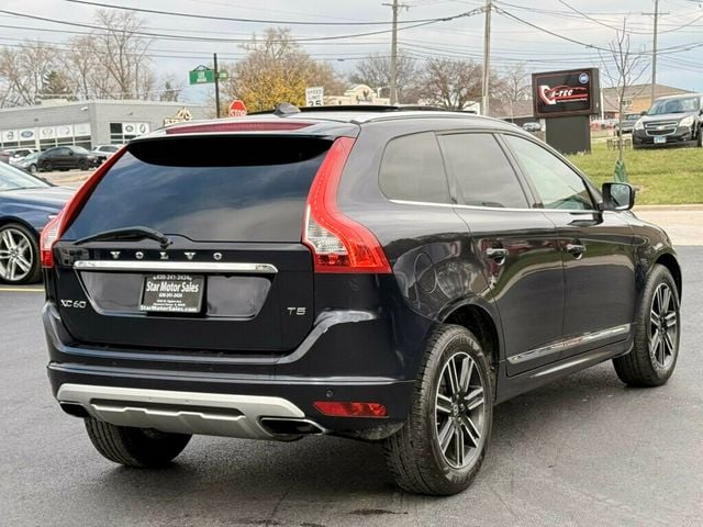 2017 Volvo XC60 T5 FWD Dynamic - 22663853 - 6