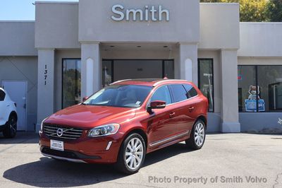 2017 Volvo XC60