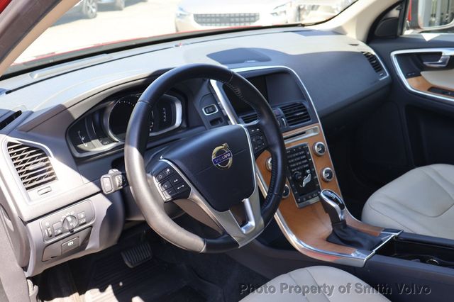 2017 Volvo XC60 T5 FWD Inscription - 23086173 - 9