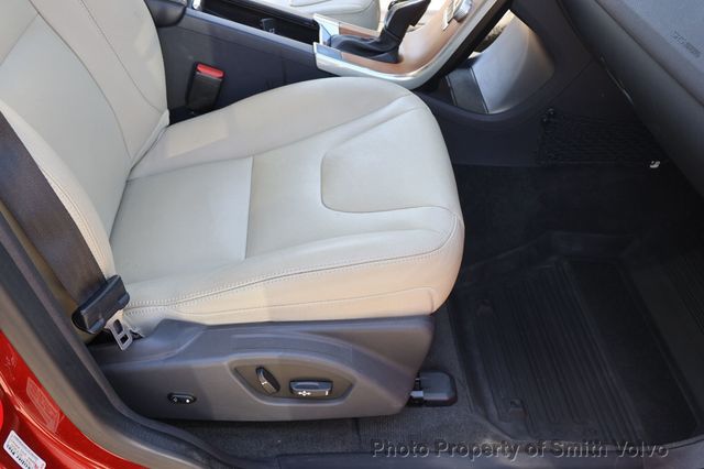 2017 Volvo XC60 T5 FWD Inscription - 23086173 - 14