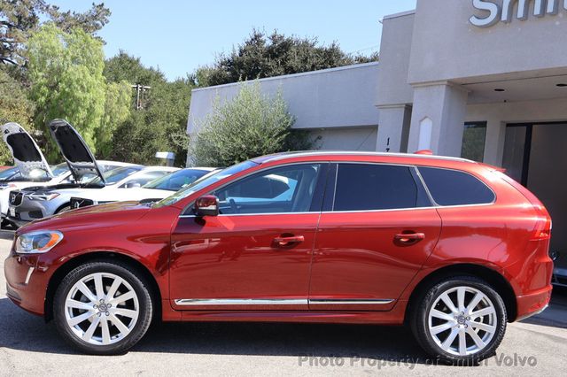 2017 Volvo XC60 T5 FWD Inscription - 23086173 - 1