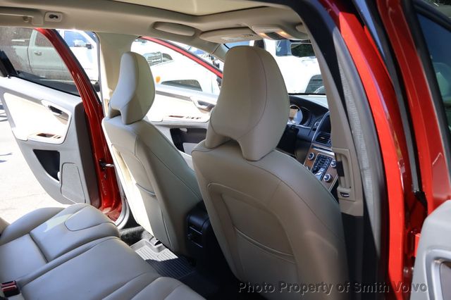 2017 Volvo XC60 T5 FWD Inscription - 23086173 - 19