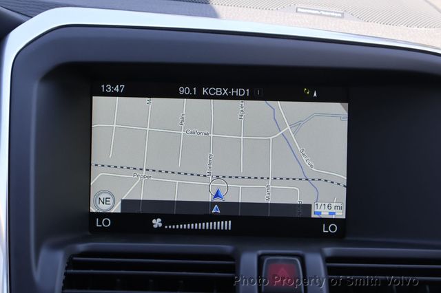 2017 Volvo XC60 T5 FWD Inscription - 23086173 - 24