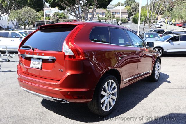2017 Volvo XC60 T5 FWD Inscription - 23086173 - 4