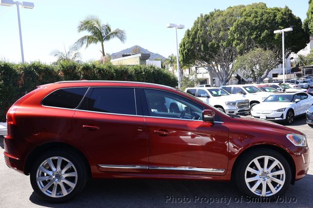 2017 Volvo XC60 T5 FWD Inscription - 23086173 - 5