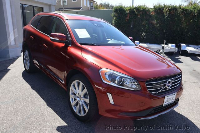 2017 Volvo XC60 T5 FWD Inscription - 23086173 - 6