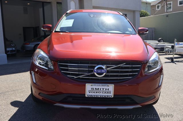 2017 Volvo XC60 T5 FWD Inscription - 23086173 - 7
