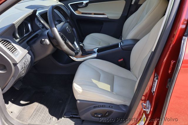 2017 Volvo XC60 T5 FWD Inscription - 23086173 - 8