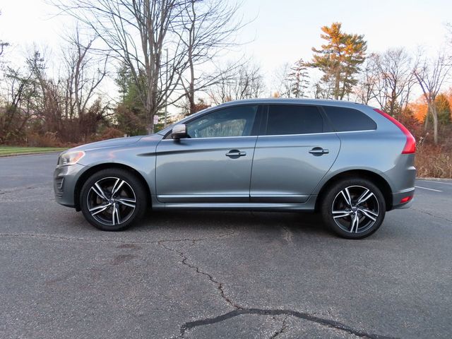 2017 Volvo XC60 T6 AWD R-Design - 22949426 - 9