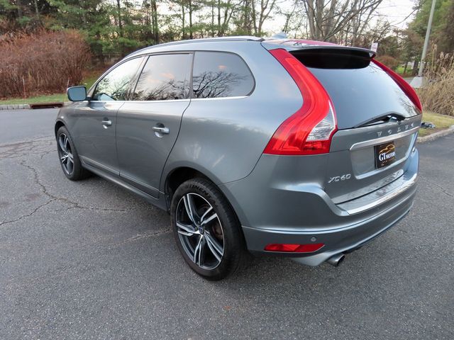 2017 Volvo XC60 T6 AWD R-Design - 22949426 - 12