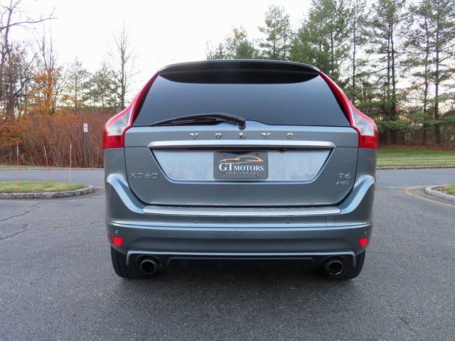 2017 Volvo XC60 T6 AWD R-Design - 22949426 - 13