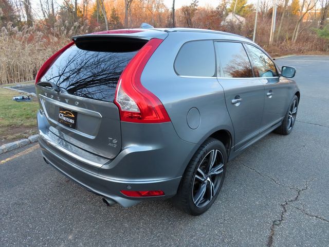 2017 Volvo XC60 T6 AWD R-Design - 22949426 - 15